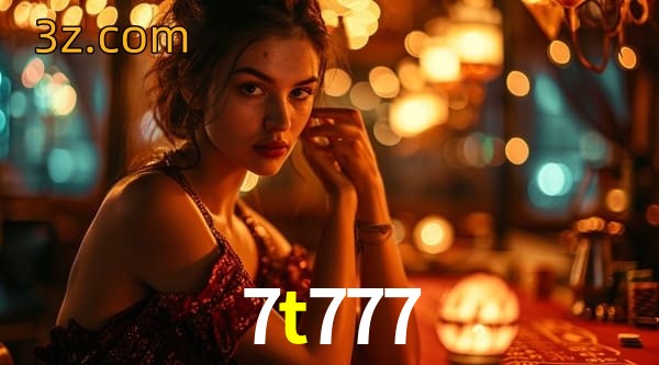  7t777 app