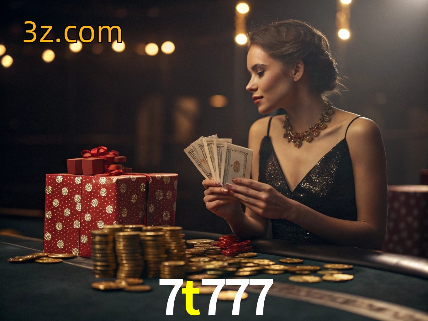  7t777 com