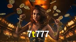 Slot Games 7t777