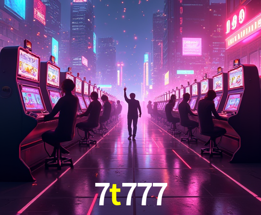 Jogos Exclusivos 7t777