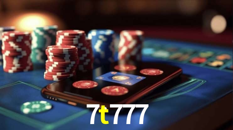 Estatísticas do Jogo 7t777