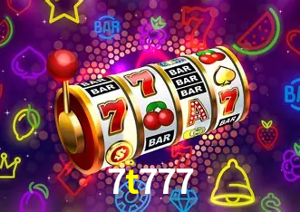 Desvendando o Mundo dos Jogos Virtuais na 7t777