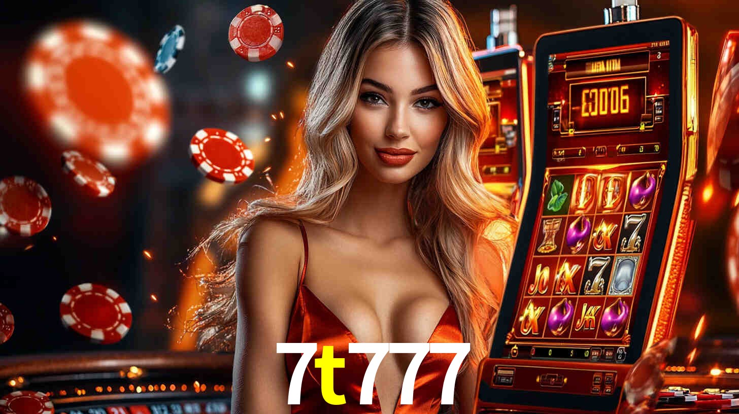 7t777,7t777.com