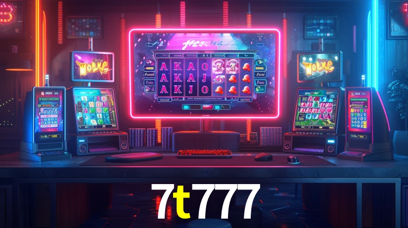 7t777,7t777.com