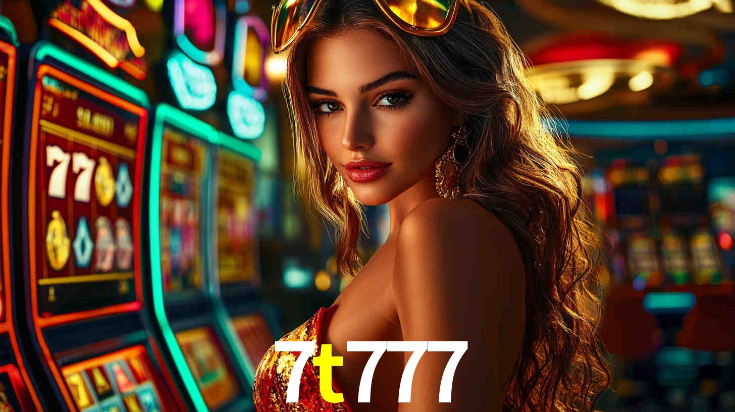 Roulette Table 7t777