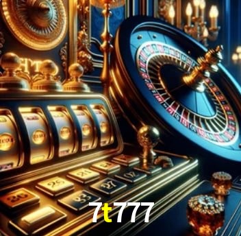 Torneios 7t777