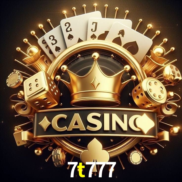 Apostas de Tênis 7t777
