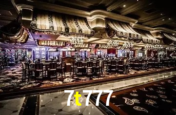 APP oficial da 7t777 para mobile