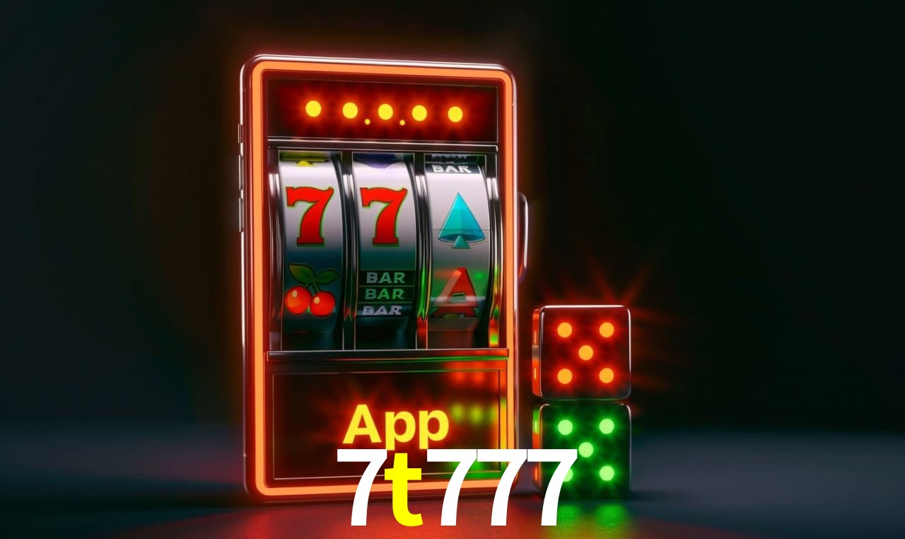 Estatísticas Esportivas 7t777