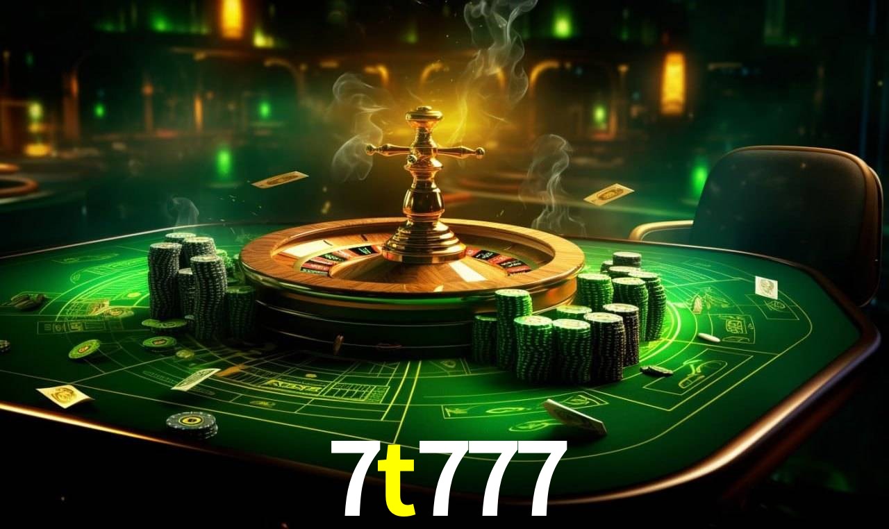 Explorando a Categoria de Eventos em Apostas na 7t777