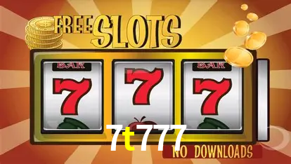 Descubra a Magia dos Jogos de Arcade no 7t777