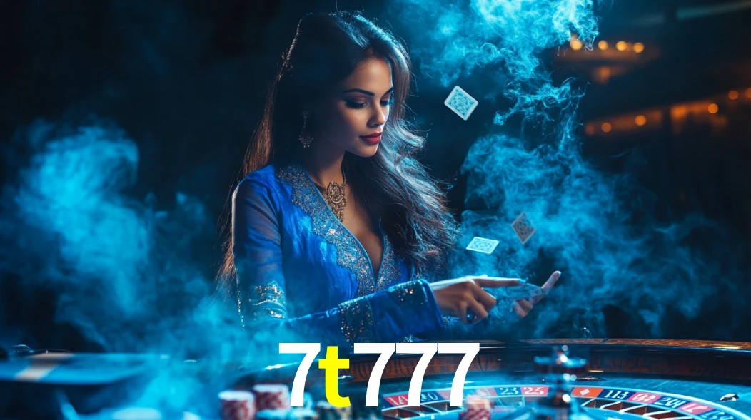 A Popularidade dos Caça-Níqueis no 7t777