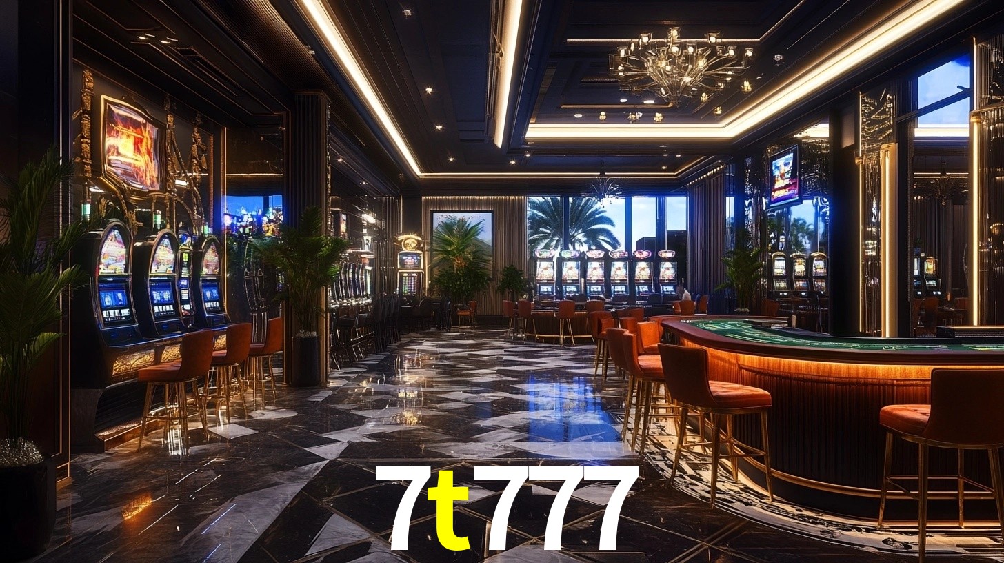 Daily Bonuses 7t777