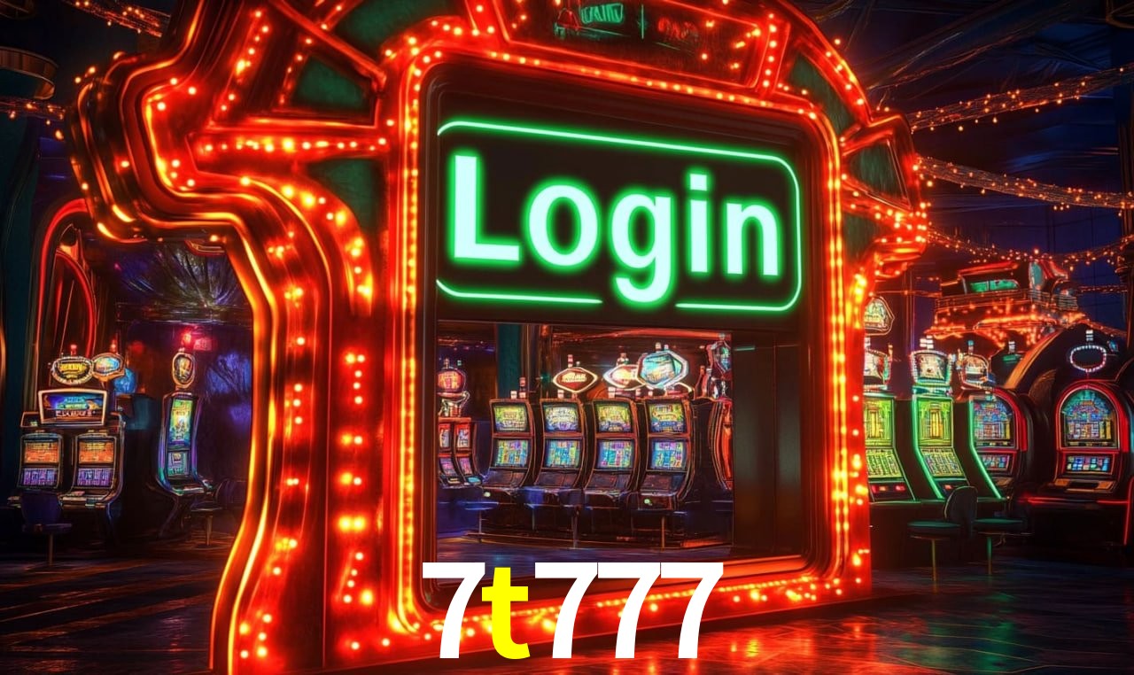 Casino VIP 7t777