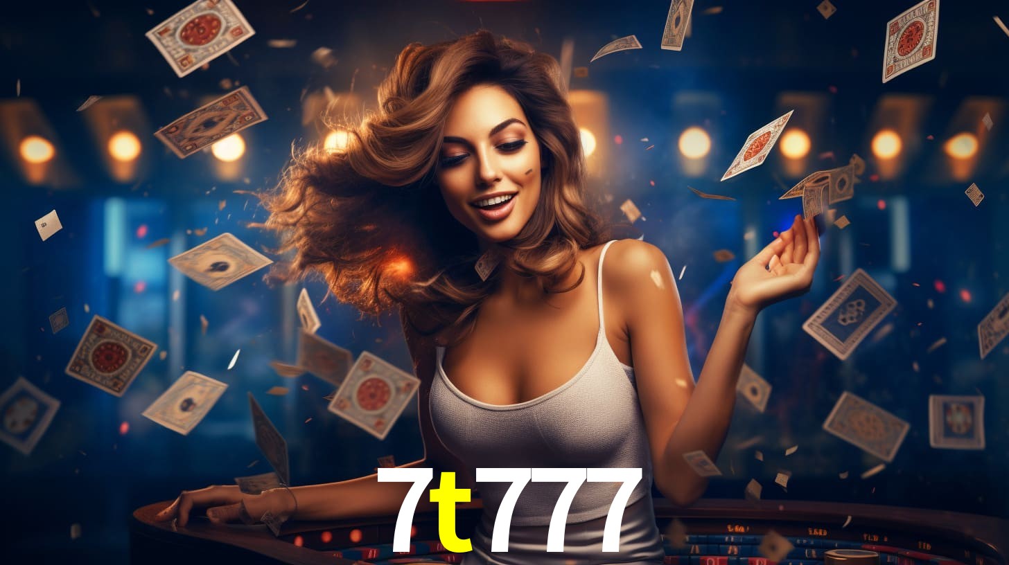 Experimente o Login Seguro Premium no 7t777