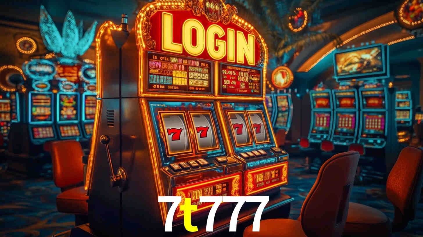 Tournaments 7t777