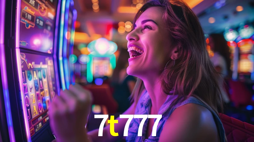 Explore as vantagens do 7t777: serviço profissional e confiabilidade