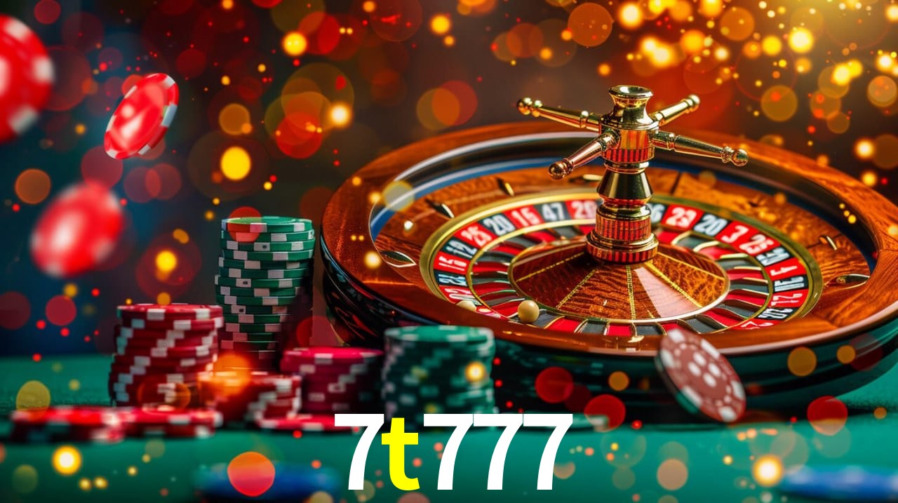 Explorando a Categoria de Eventos em Apostas na 7t777