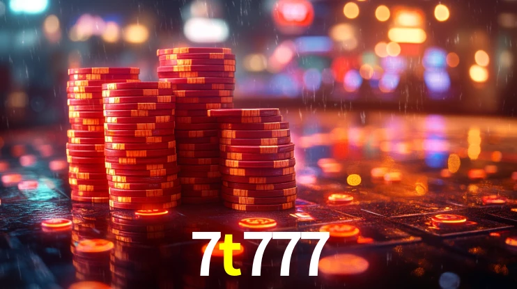 7t777 app