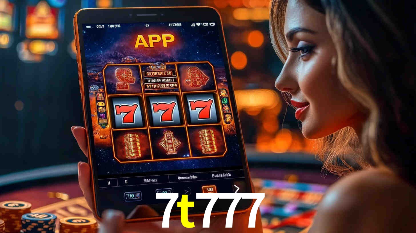 7t777,7t777.com