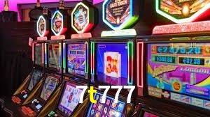 A Emoção da Loteria na 7t777: Uma Chance de Mudança de Vida