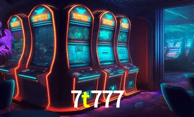 A Emoção da Loteria na 7t777: Uma Chance de Mudança de Vida