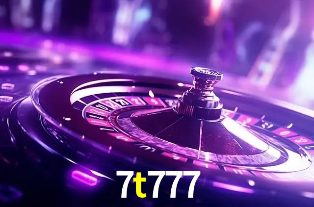 Desvendando o Mundo dos Jogos Virtuais na 7t777