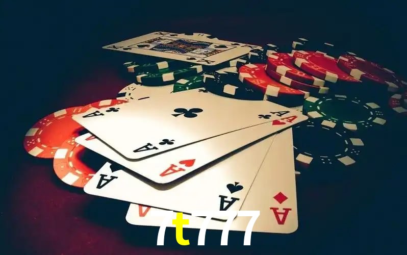 cassino 7t777