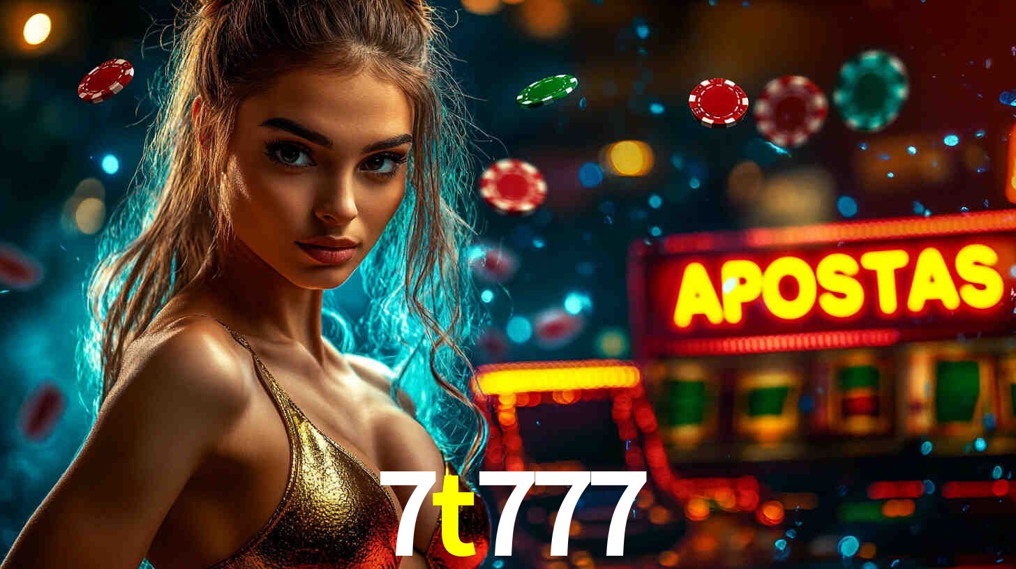 Inovações de Jogos na 7t777: O Futuro das Experiências Interativas