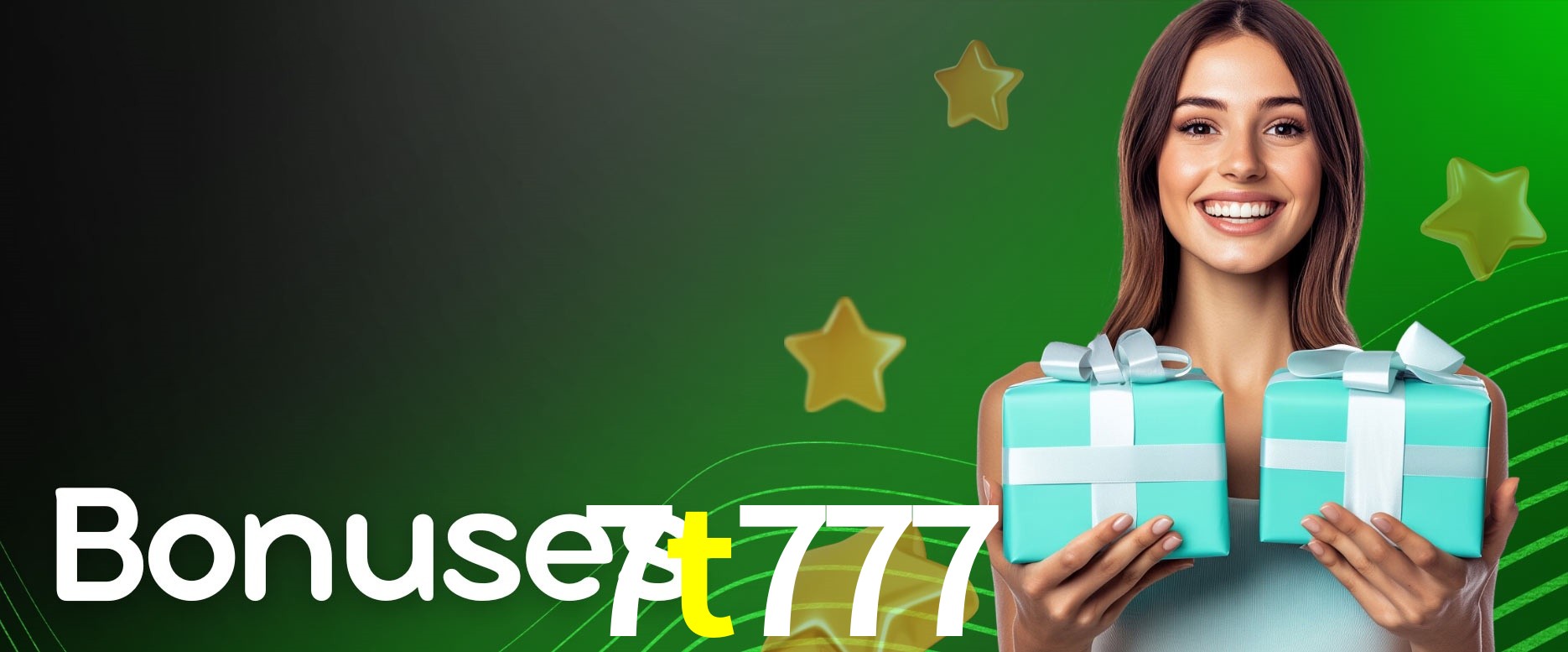 Exclusive Offers 7t777