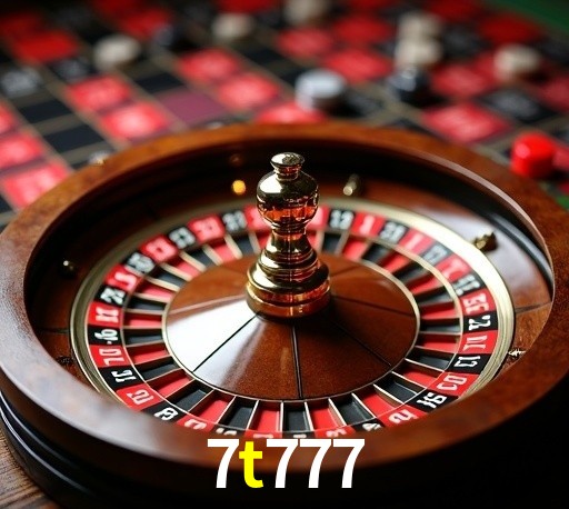 Design Responsivo 7t777