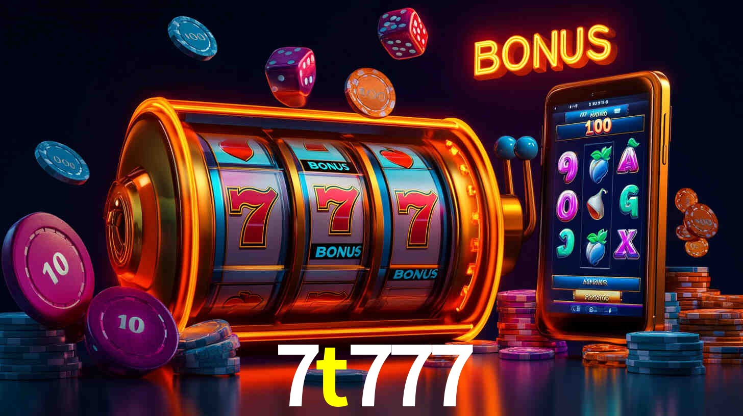 Descubra o Programa VIP da 7t777: Vantagens Exclusivas para Jogadores