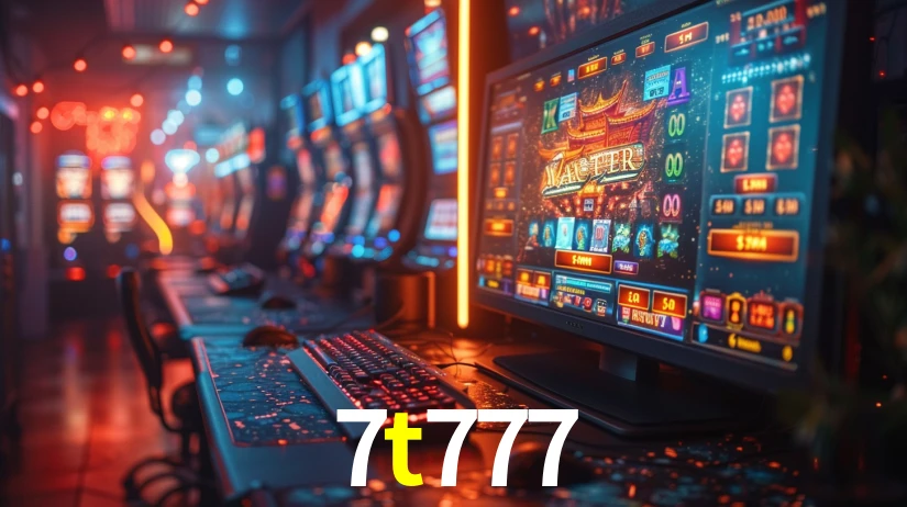 Ofertas Imperdíveis na 7t777: Promoções e Bônus Que Valem a Pena