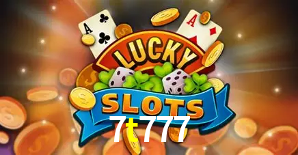 Descubra o Mundo do Cassino Online com 7t777