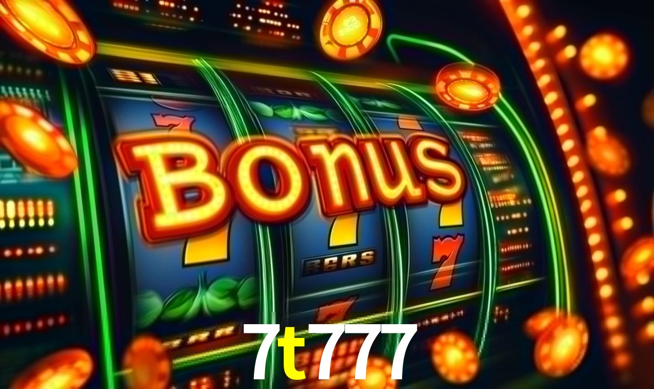 Tennis Betting 7t777
