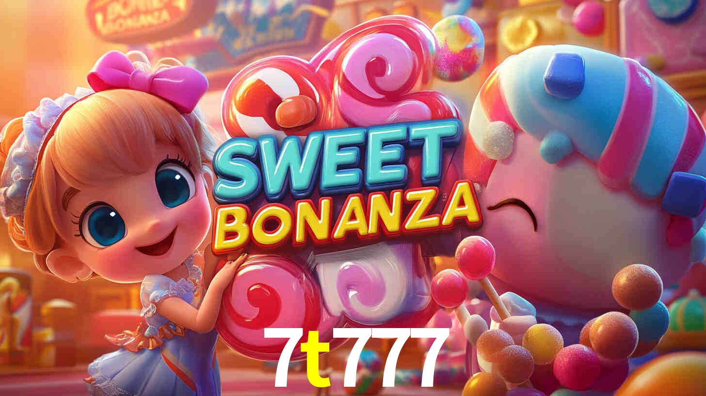 Desvendando o Mundo dos Jogos Virtuais na 7t777