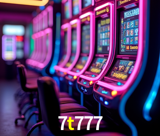 Promoções Sazonais 7t777