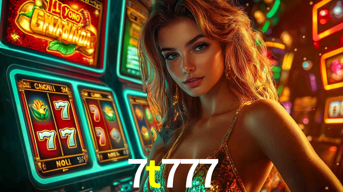 Live Casino 7t777