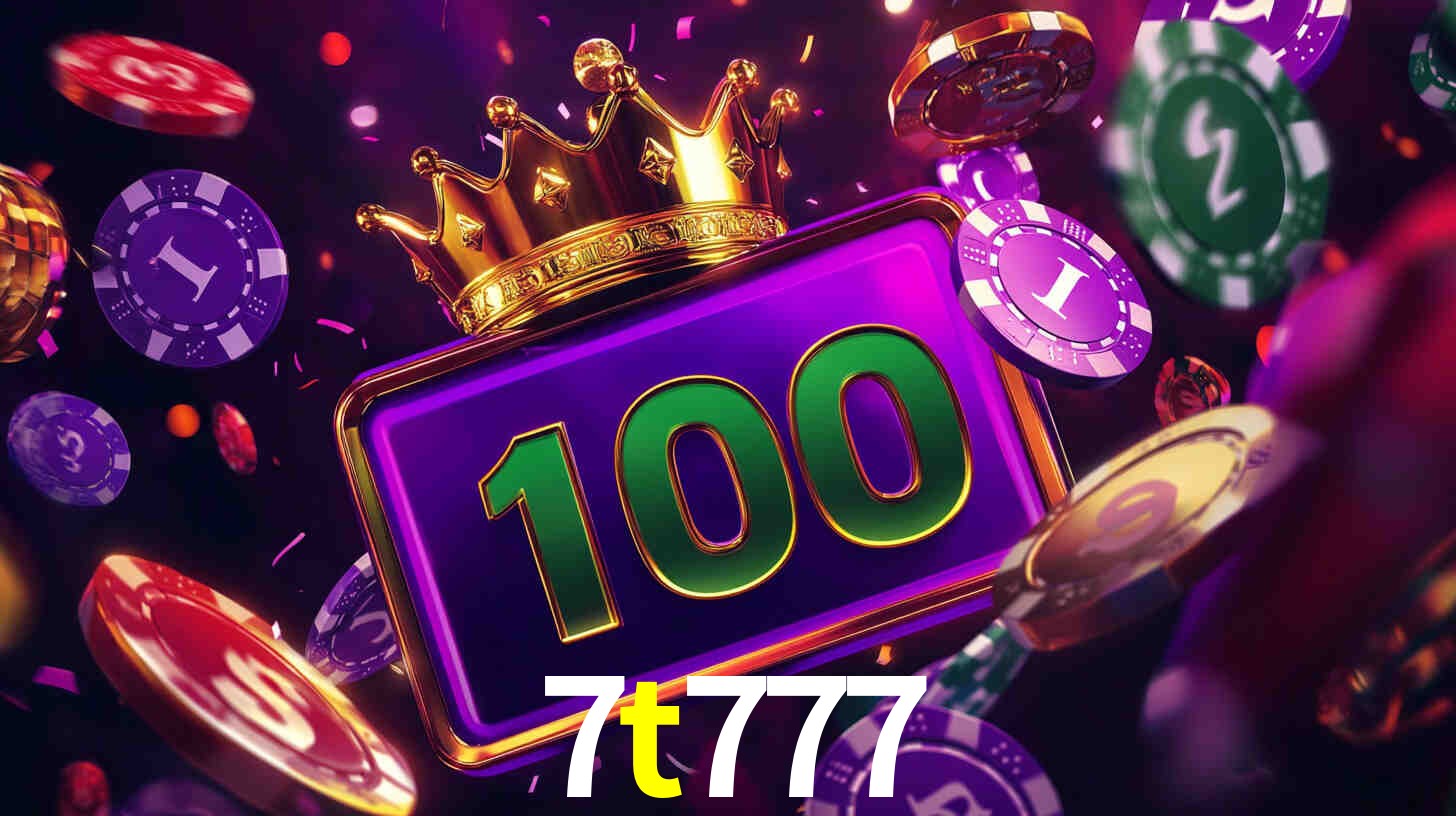 VIP Casino 7t777
