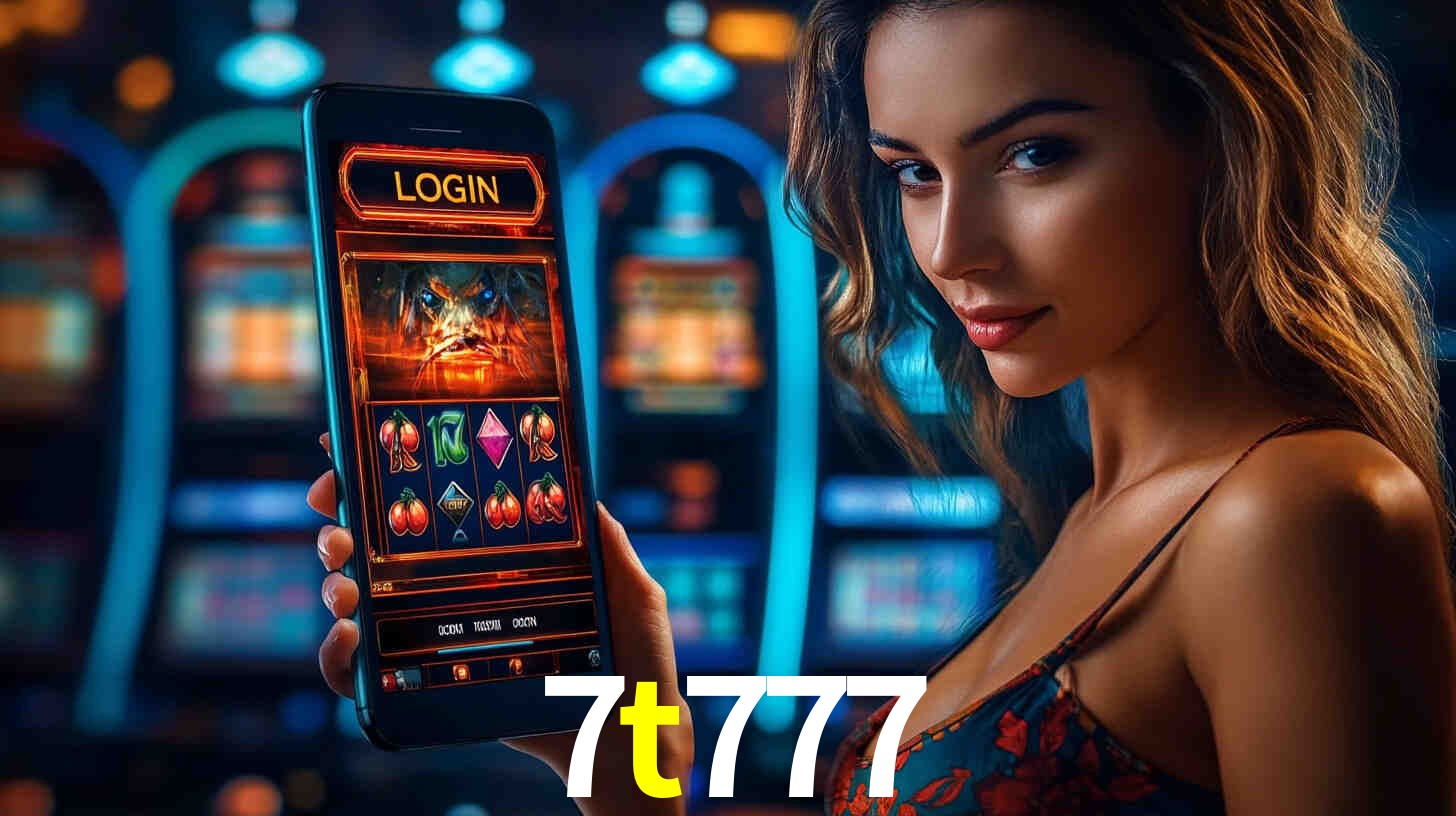 7t777: Jogue Crash e Experimente Alta Recompensa Instantânea