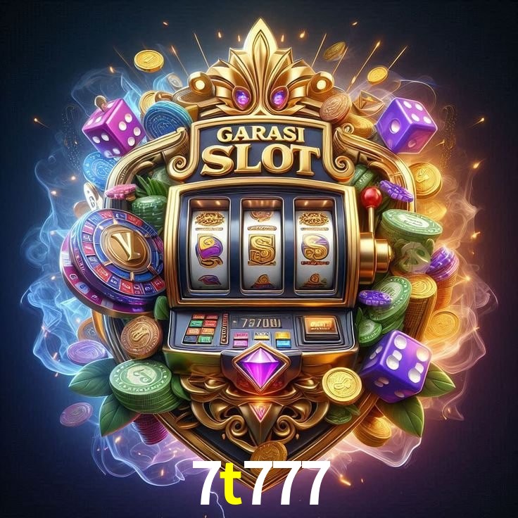 Provedores de Jogos 7t777