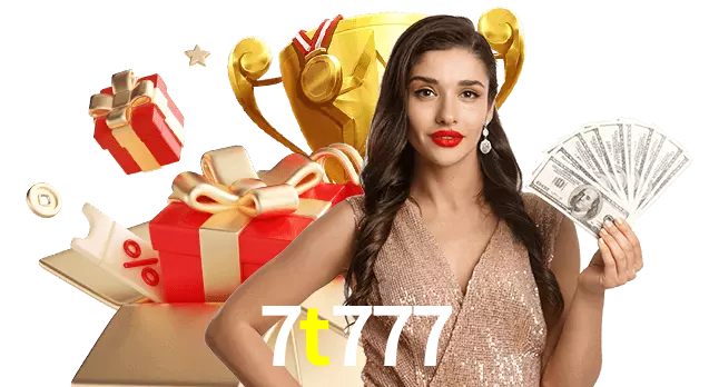 Jogue com dealers reais no 7t777!