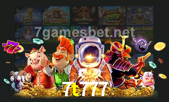 cassino 7t777